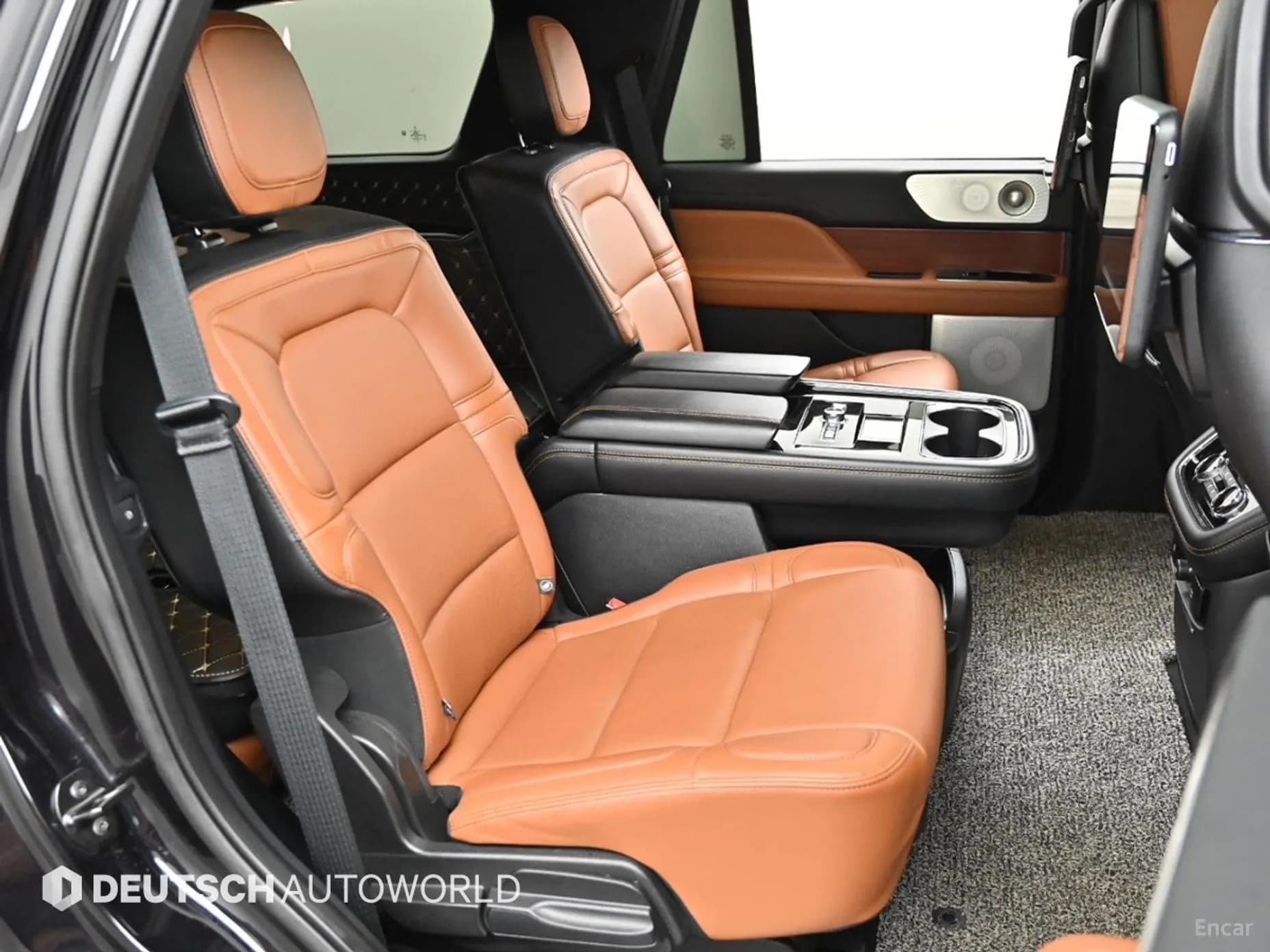 Navigator 4th generation