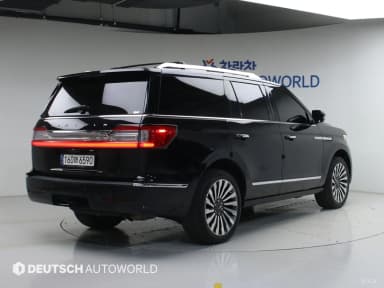 Navigator 4th generation