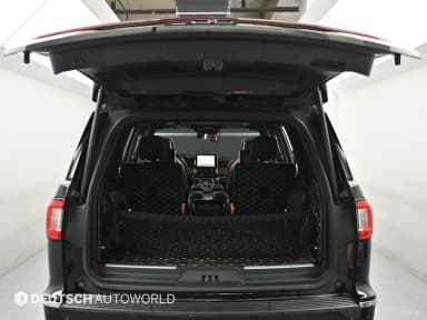 Navigator 4th generation