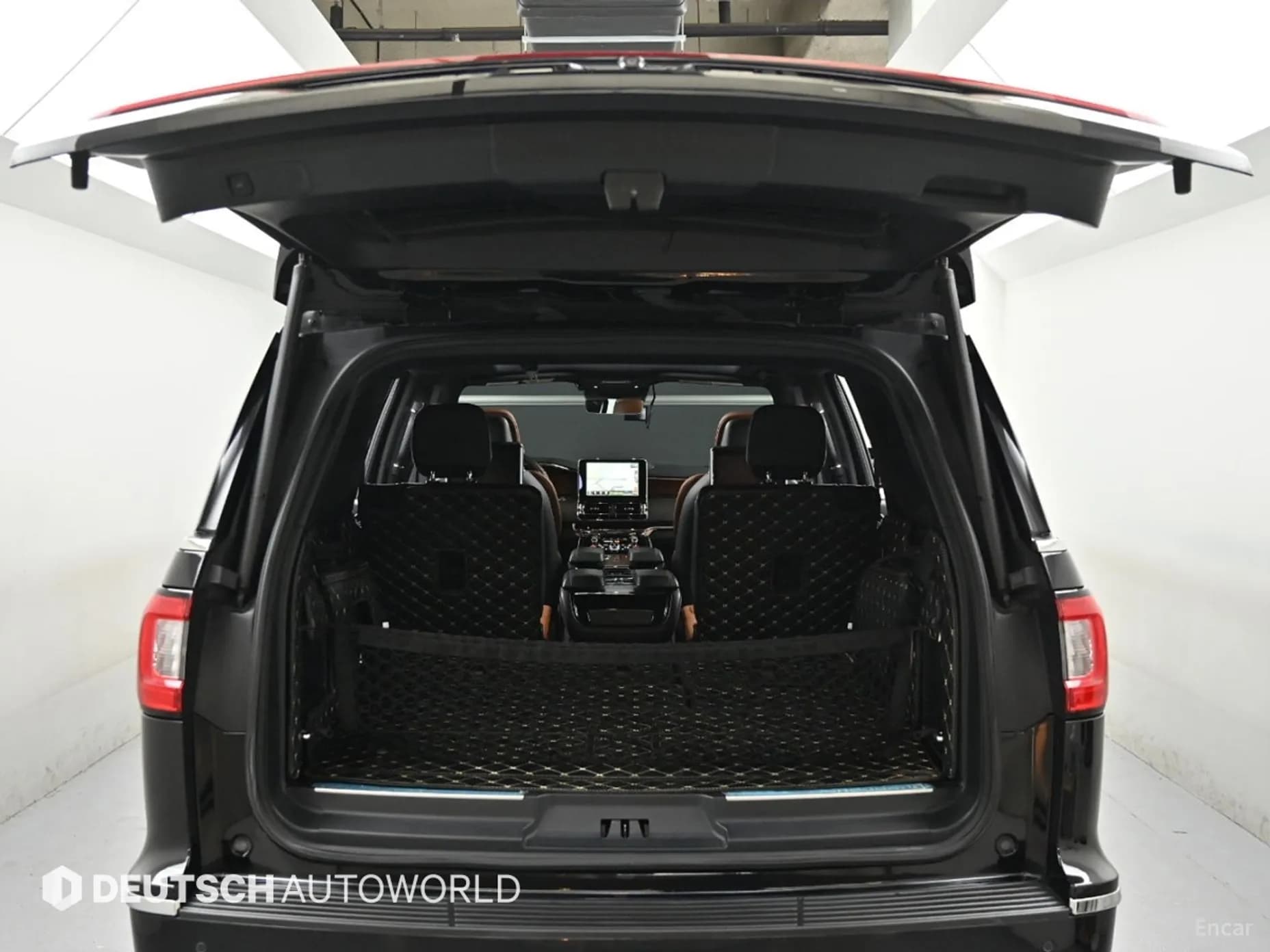 Navigator 4th generation