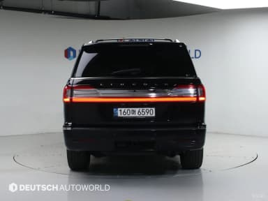 Navigator 4th generation