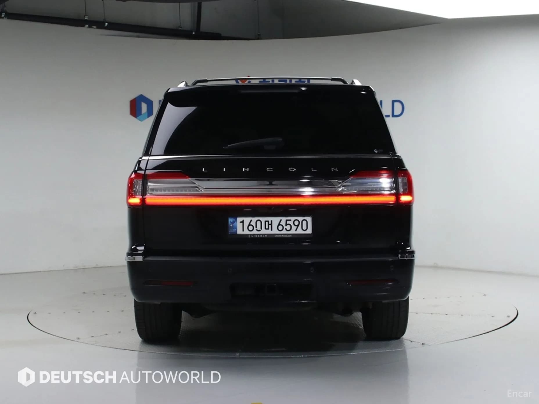 Navigator 4th generation