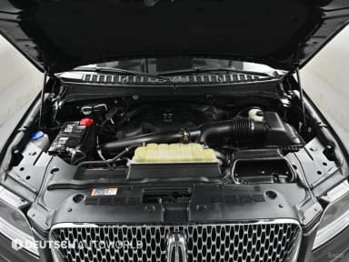 Navigator 4th generation