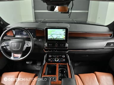 Navigator 4th generation