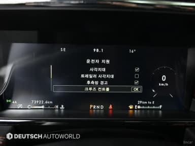 Navigator 4th generation