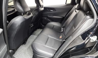 Prius 5th Generation