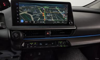 Prius 5th Generation