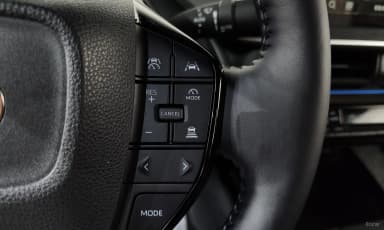 Prius 5th Generation