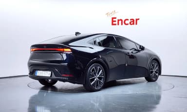 Prius 5th Generation
