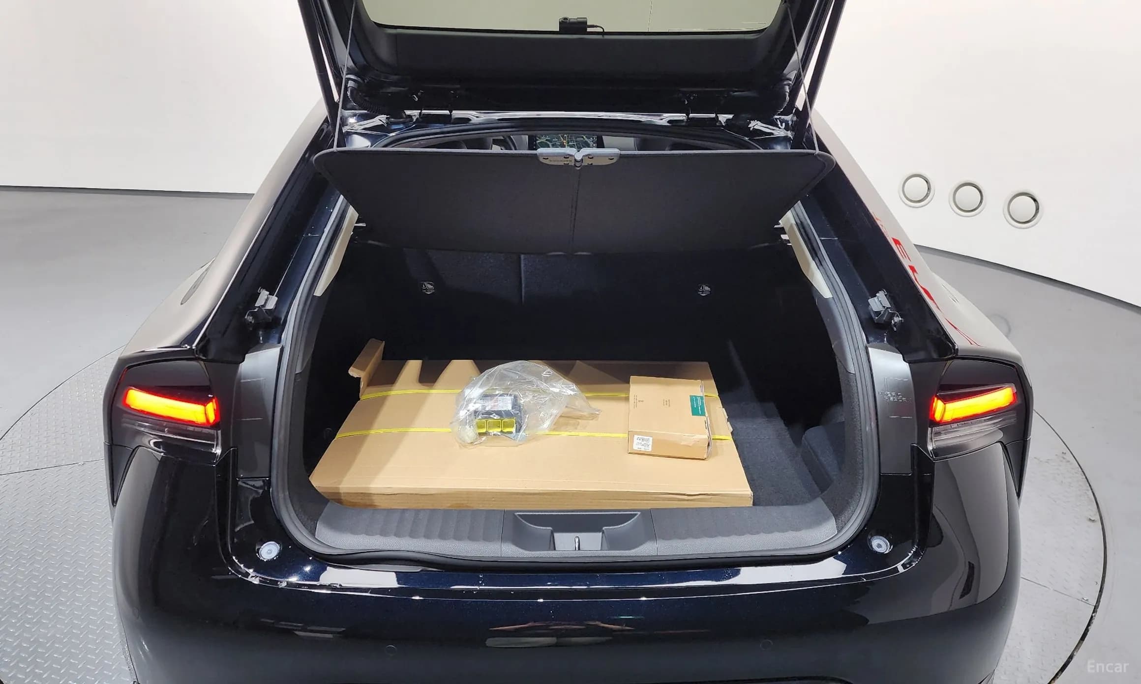 Prius 5th Generation