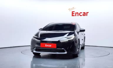 Prius 5th Generation
