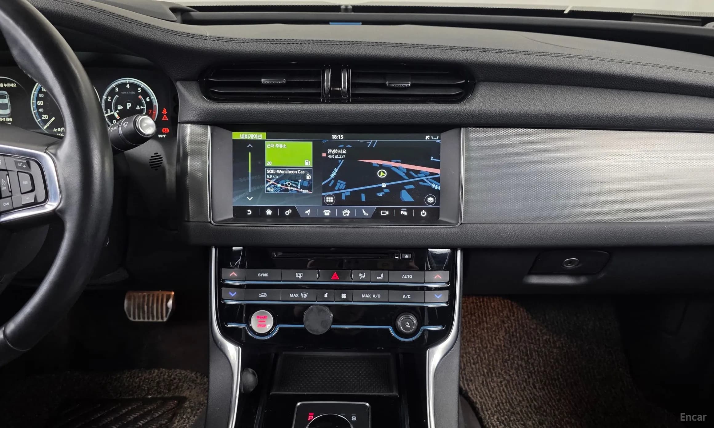 XF (x260)