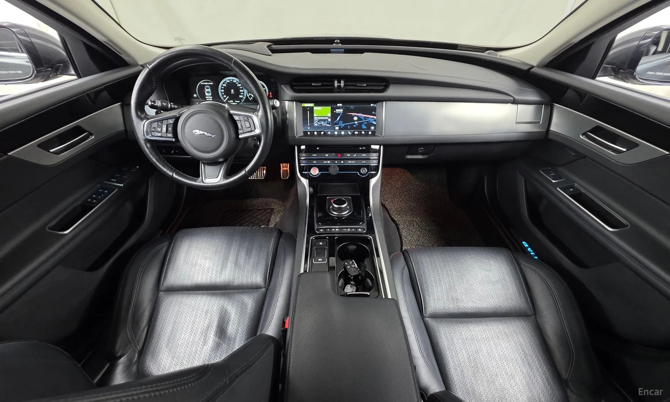 XF (x260)