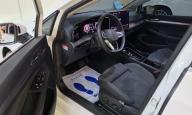 Golf 8th Generation
