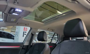 Golf 8th Generation