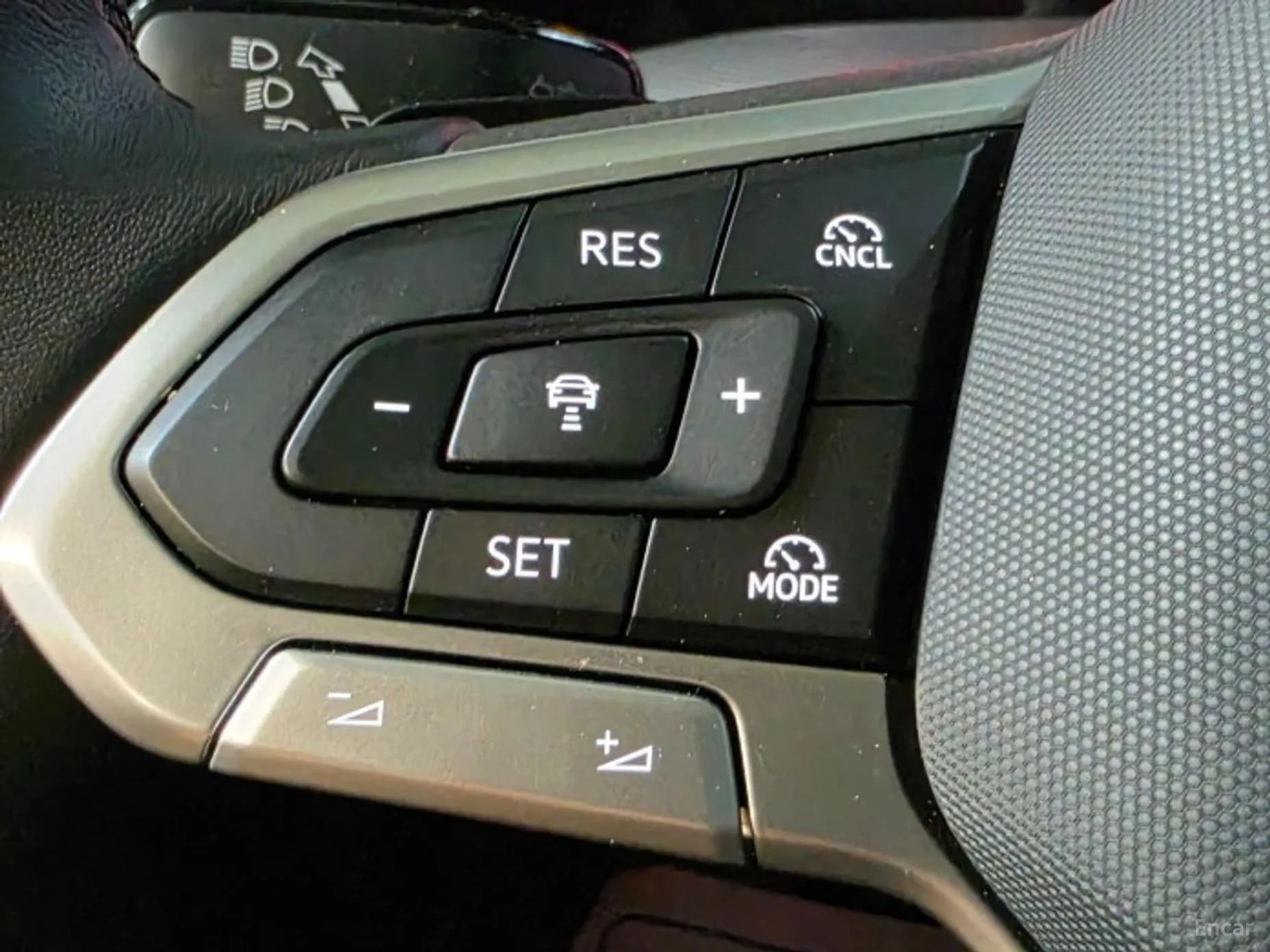 Golf 8th Generation