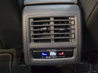 Golf 8th Generation