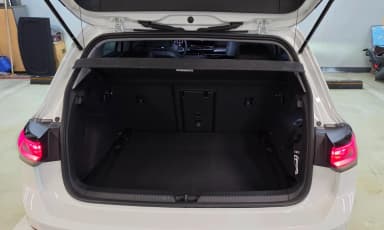 Golf 8th Generation