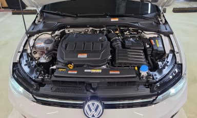 Golf 8th Generation