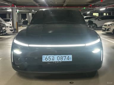 Model Y