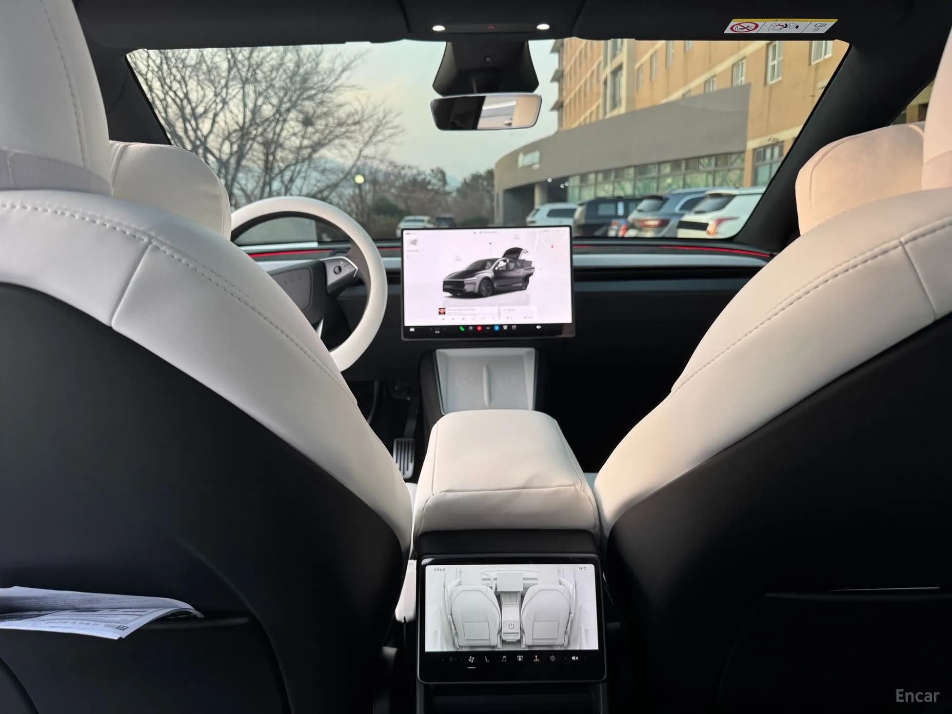 Model Y