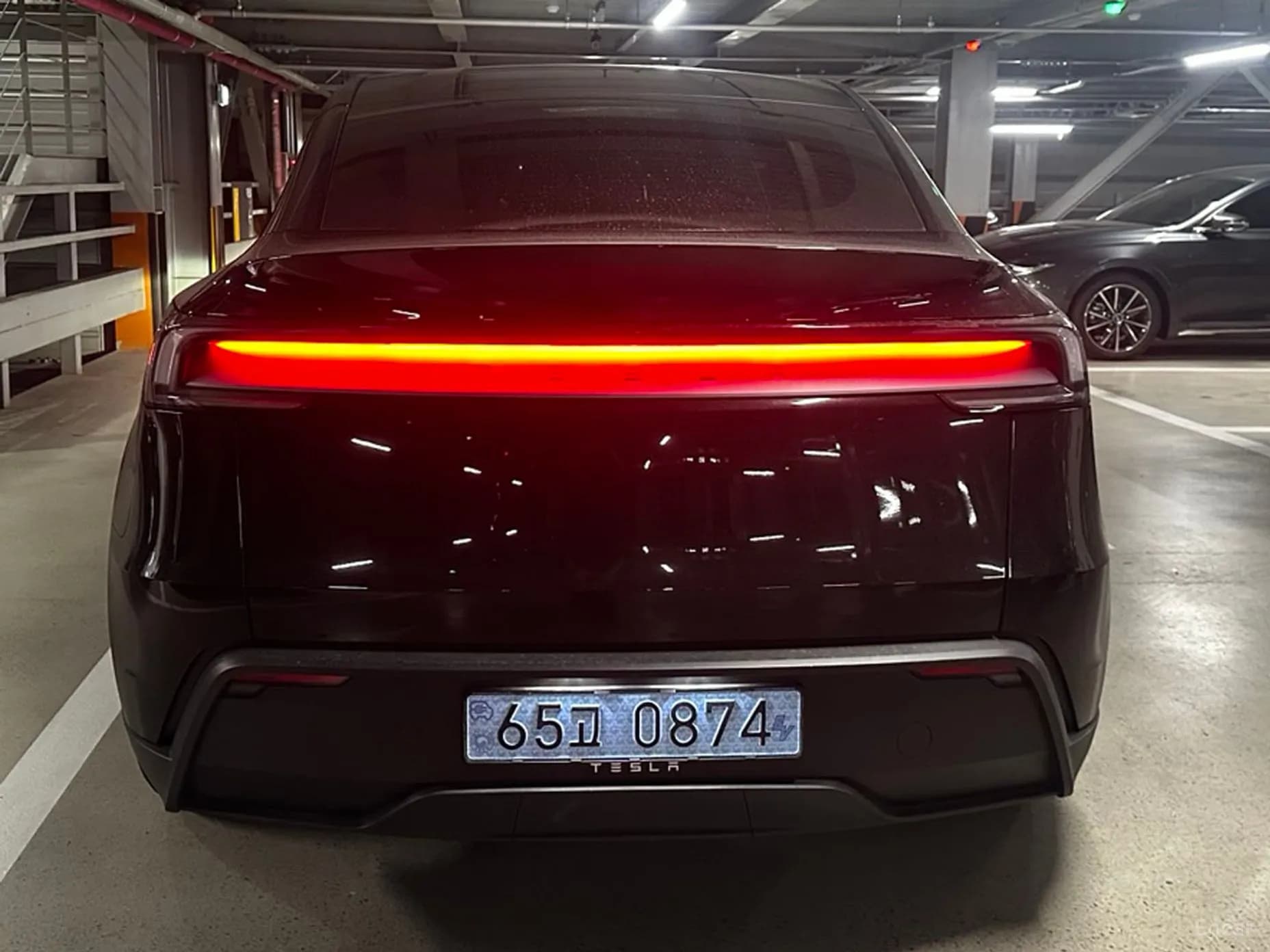 Model Y