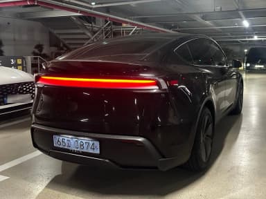 Model Y