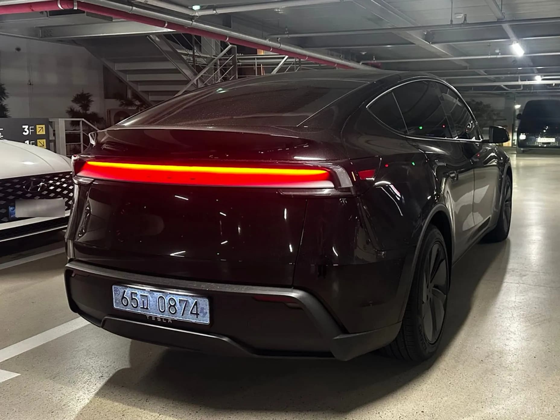 Model Y