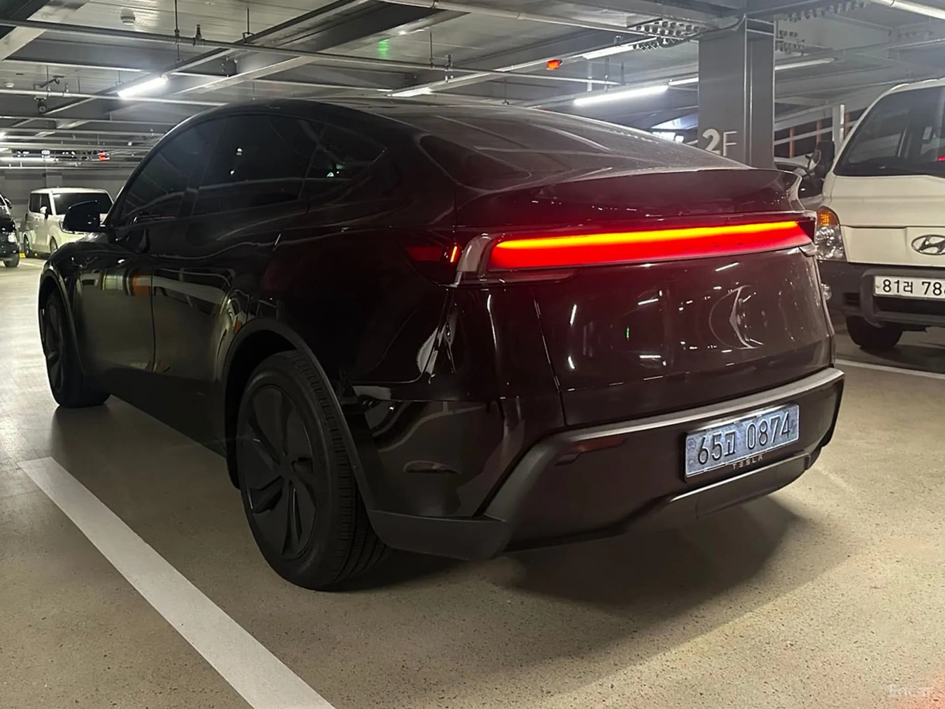 Model Y