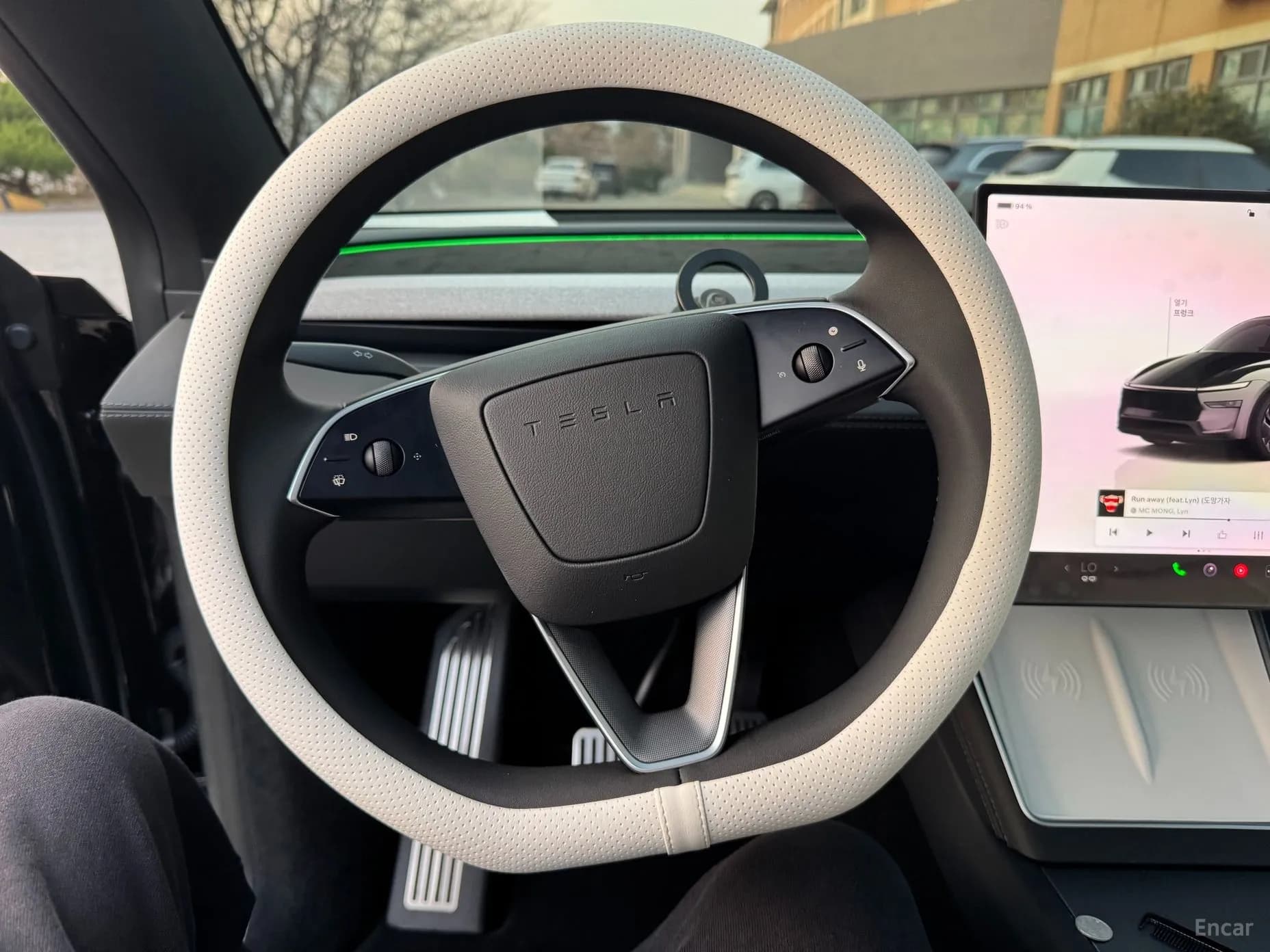Model Y