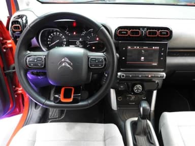 C3 Aircross
