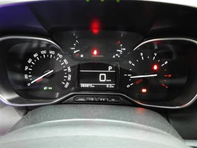 C3 Aircross