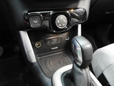 C3 Aircross