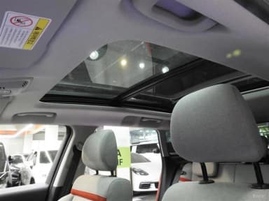 C3 Aircross