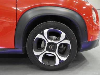 C3 Aircross