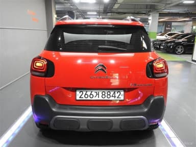 C3 Aircross