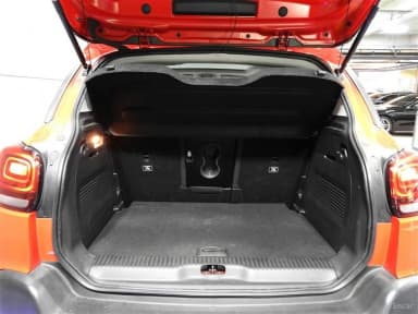 C3 Aircross