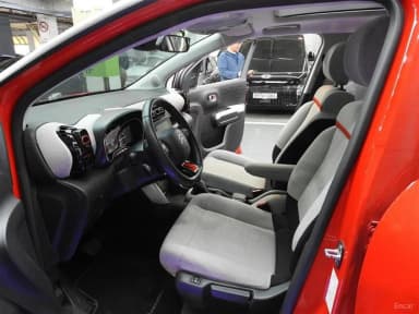 C3 Aircross