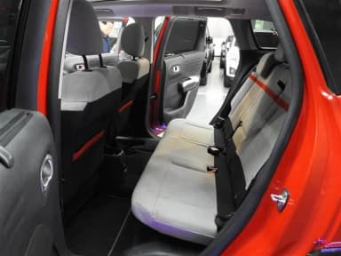 C3 Aircross