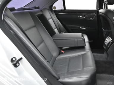 S-Class W221
