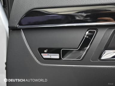 S-Class W221