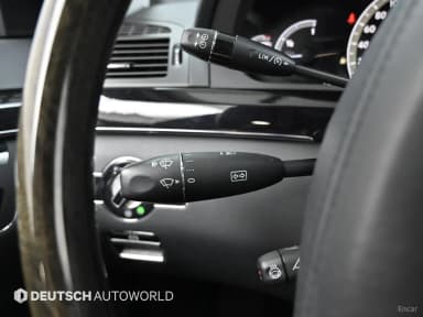 S-Class W221