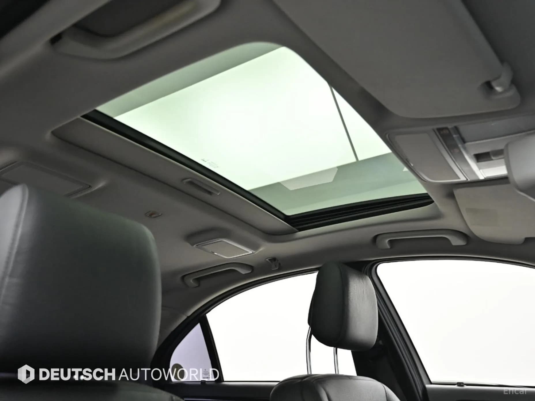 S-Class W221