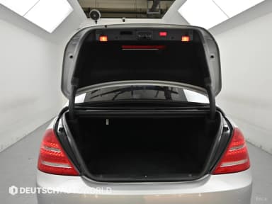 S-Class W221