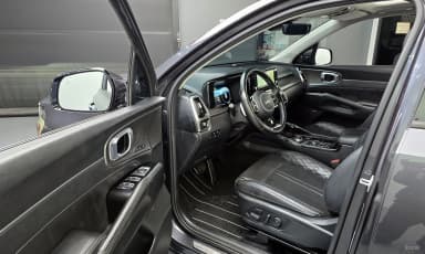 Sorento 4th generation
