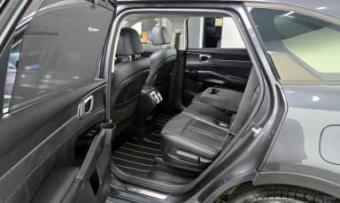 Sorento 4th generation