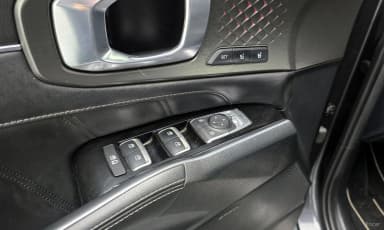 Sorento 4th generation