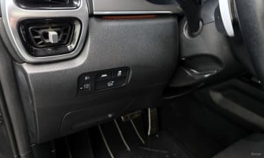 Sorento 4th generation