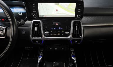 Sorento 4th generation