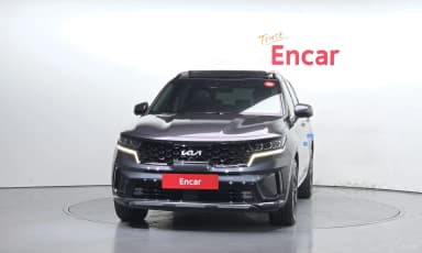 Sorento 4th generation